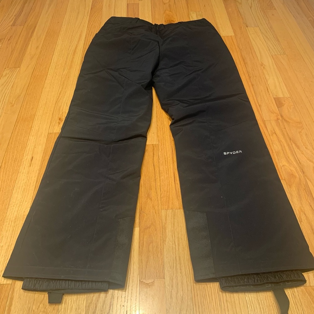NWT Spyder Soul Athletic Ski Pants